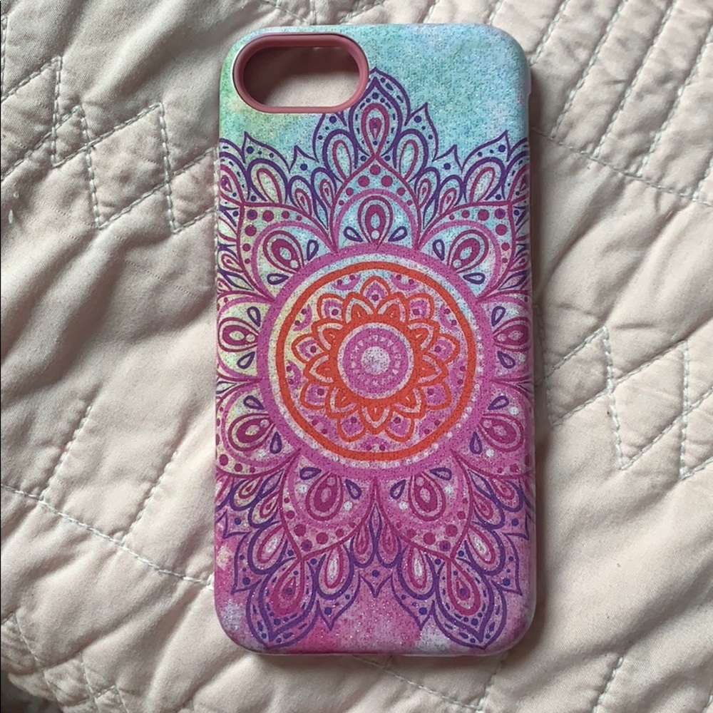 iPhone 6,7,8 case